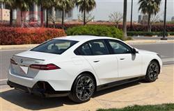 بي ام دبليو الفئة 5